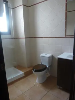 Un baño de Andalucía Central