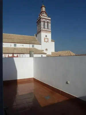 Plano de Andalucía Central