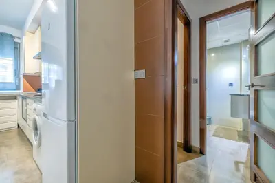 Plano de Centric Cordoba Home