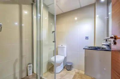 Plano de Centric Cordoba Home