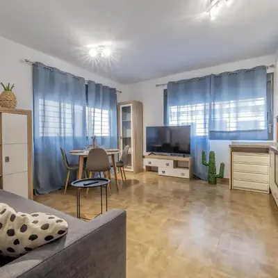 Centric Cordoba Home