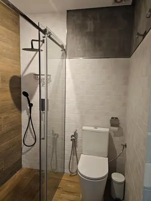 Un baño de Siete Lunas