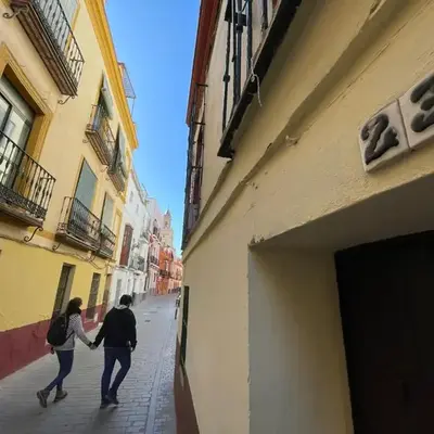 Somos Sevilla Private Apartments