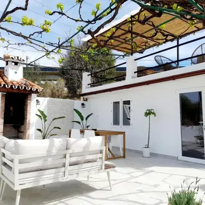 Casita Alonso