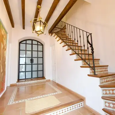 Casa Rural Sierra Morena