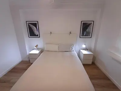 Cama o camas de una habitación en MATISSE