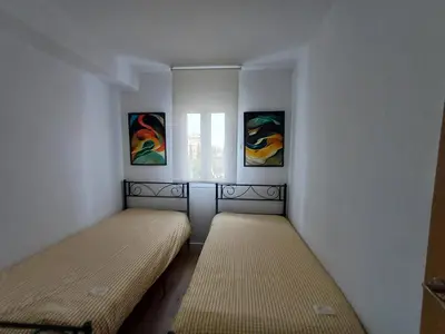 Cama o camas de una habitación en MATISSE