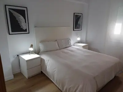 Cama o camas de una habitación en MATISSE