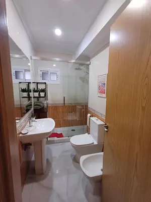 Un baño de MATISSE