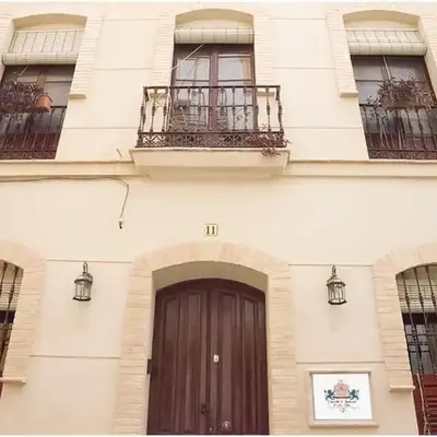 Casa de la Judería Doña Pilar