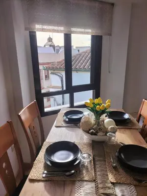 Plano de Delicias de Cordoba
