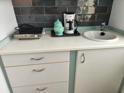 Plano de Apartamento PUERTA DE CÓRDOBA