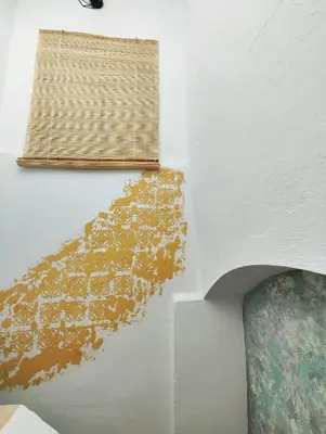 Plano de Apartamento PUERTA DE CÓRDOBA