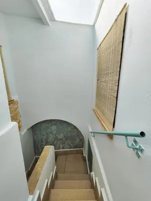 Plano de Apartamento PUERTA DE CÓRDOBA