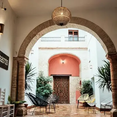 FRENTEABASTOS Boutique