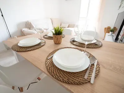 Plano de Luxury Home Mezquita