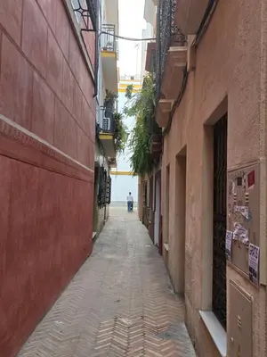 El barrio de los alrededores o un barrio cerca de este apartamento