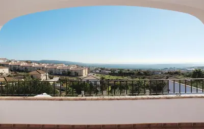 Paisaje cerca de esta casa o chalet
