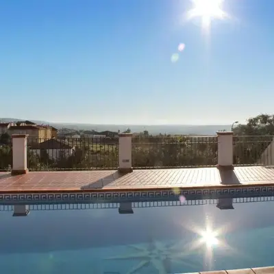 Nice Home In Hornachuelos With Wifi