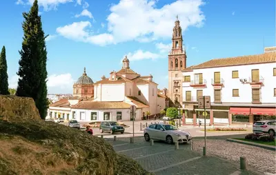 El barrio de los alrededores o un barrio cerca de esta casa o chalet