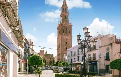 El barrio de los alrededores o un barrio cerca de esta casa o chalet