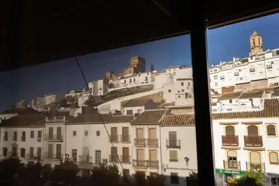 Plano de Casa Palacio Vida