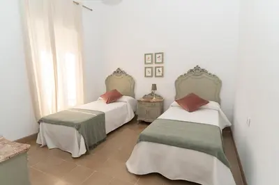 Plano de Casa Palacio Vida