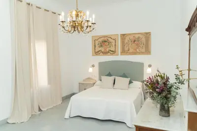 Plano de Casa Palacio Vida