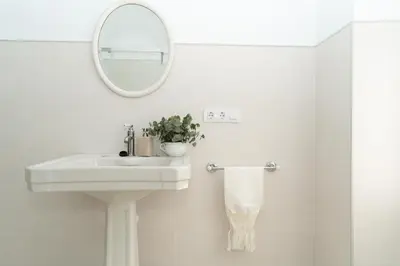 Plano de Casa Palacio Vida