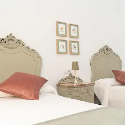Casa Palacio Vida