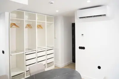 Plano de Apartamentos MLC Ciudad de Linares
