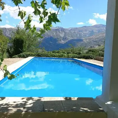 Casa Rural El Ayozar