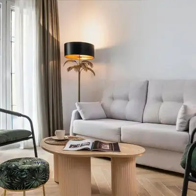 Magno Apartments Amistad