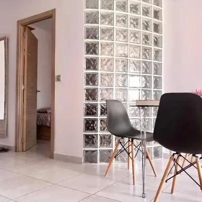 Nervion Plaza Dodo Apartment