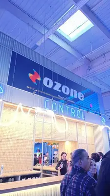 Certificado, premio, señal o documento que está expuesto en Estudio Palacio Congresos Aeropuerto