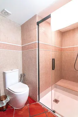 Plano de Las Setas Boutique - Vacacional Sevilla