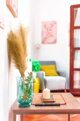 Plano de Las Setas Boutique - Vacacional Sevilla