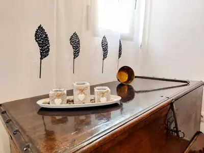 Comida en o cerca de este apartamento