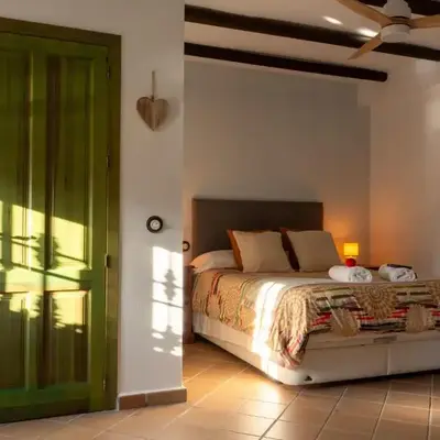 El Pinsapo Casa Rural