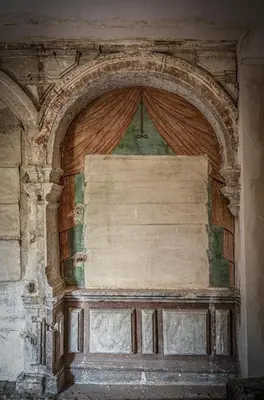 Plano de Palacio de los Angulo casa histórica en el centro de Córdoba