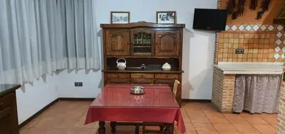 Bebidas en Villa Manosalva