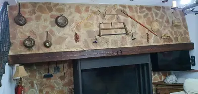 Plano de Villa Manosalva