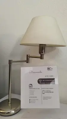 Plano de URBION HOME