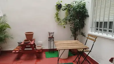 Plano de URBION HOME
