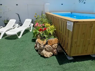 Plano de Casa Jienense