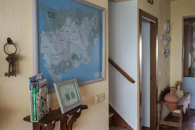 Plano de Casa Jienense