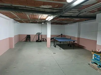 Instalaciones para jugar al ping pong en Encarnita's Home o alrededores