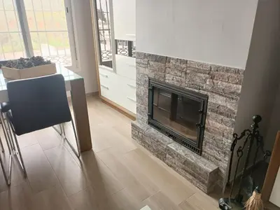 Plano de Encarnita's Home