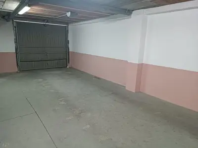 Plano de Encarnita's Home