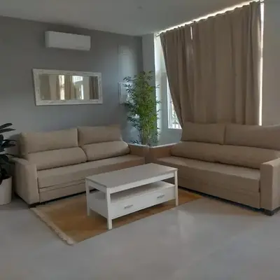 Baeza aloja cuenta con servicios a 1 y 5 minutos
